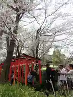 川崎大師(平間寺)の御朱印