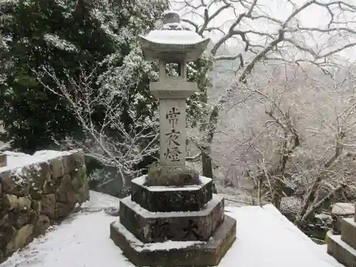 長谷寺(奈良県)