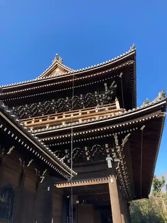 知恩院(京都府)