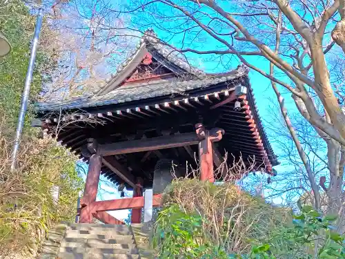 妙本寺のその他建物