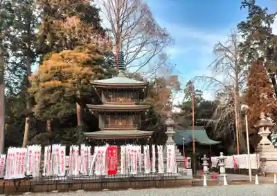 豊川閣　妙厳寺(愛知県)
