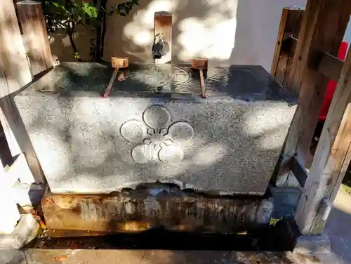 櫻木神社(東京都)