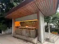 乃木神社(東京都)