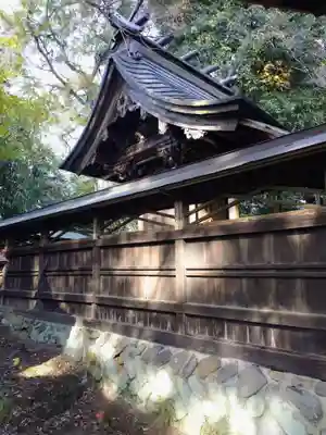立野神社(茨城県)