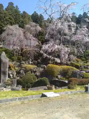保寿寺(宮城県)