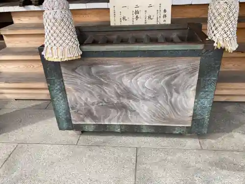 栗橋八坂神社(埼玉県)