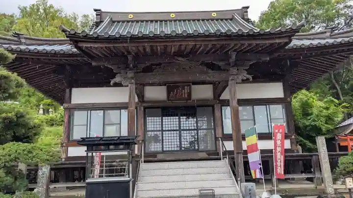 寶生院(香川県)