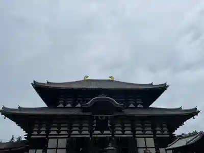 東大寺(奈良県)
