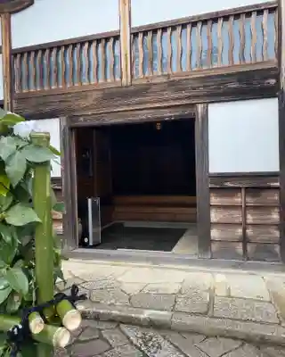 聚光院のその他建物