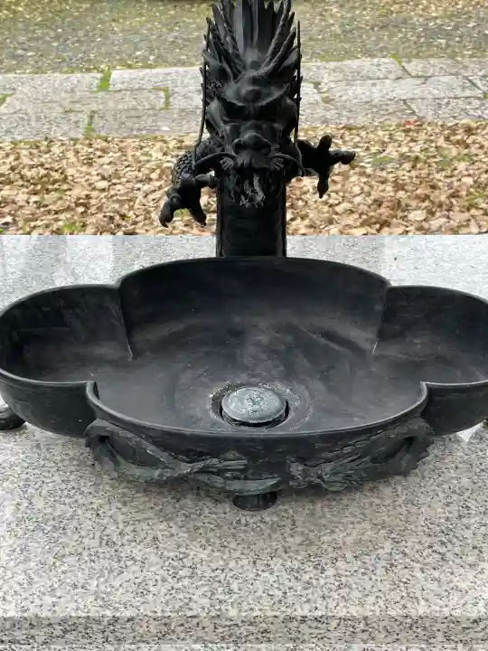 大森神社(東京都)