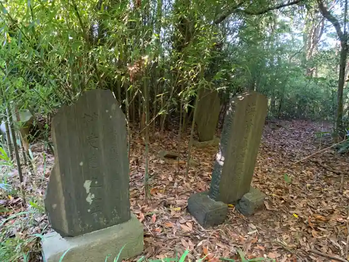 御嶽神社(千葉県)