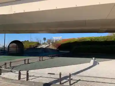 側高神社(千葉県)