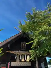 龍宮神社(北海道)