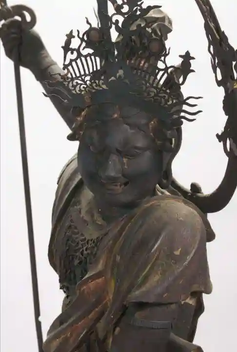 瑞龍寺(富山県)