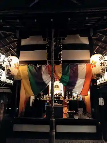 高台寺天満宮(京都府)