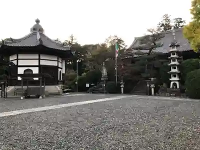 秋葉總本殿可睡斎のその他建物