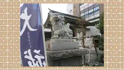 柏神社(千葉県)