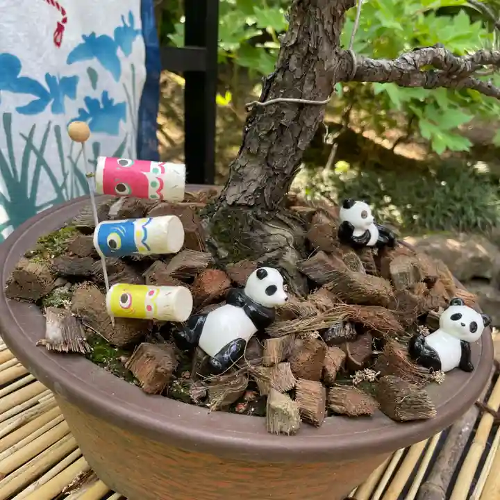 上野東照宮(東京都)