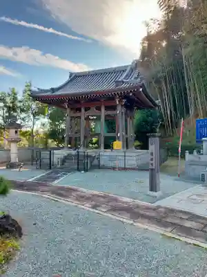 護法寺別院(奈良県)