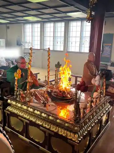 宝壽山 吉祥院の体験その他