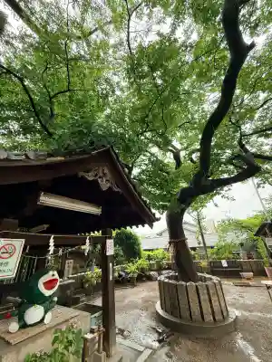 彌榮神社(大阪府)