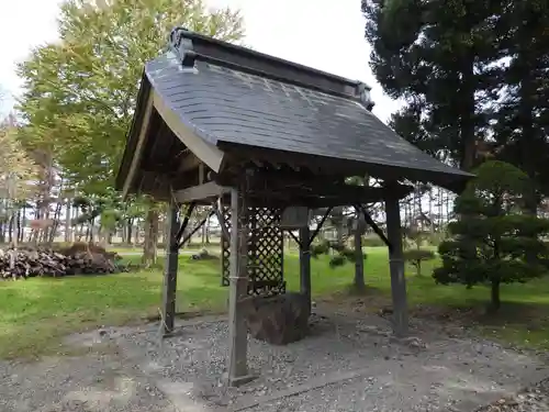 大潟神社(秋田県)