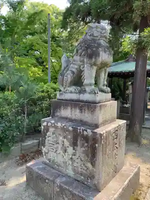 今村宮(岡山県)