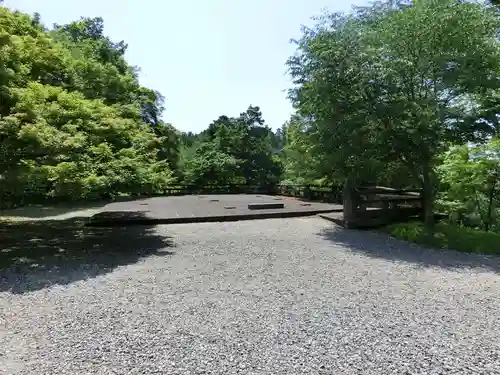 吉野神宮のその他建物