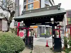 一心寺(東京都)