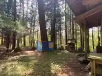 蒼前神社(岩手県)