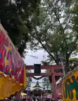 須賀神社(東京都)