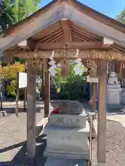 木田神社(福井県)