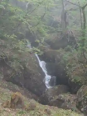 戸隠神社奥社(長野県)