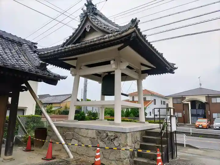 妙専寺のその他建物