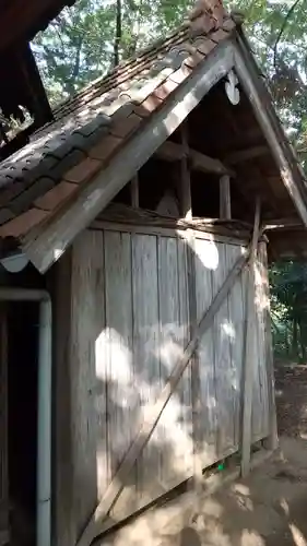 鹿島神社(茨城県)