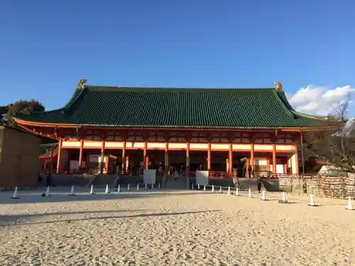 平安神宮のその他建物
