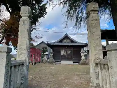 大歳神社(兵庫県)