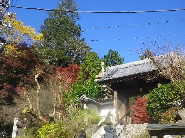 覚園寺のその他建物