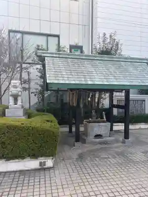 城岡神社(静岡県)