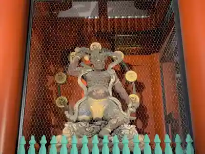 浅草寺(東京都)