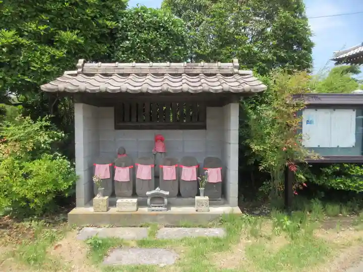 常福寺(埼玉県)