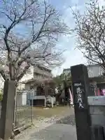 微妙庵(東京都)