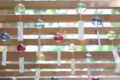 熊野大社のその他建物