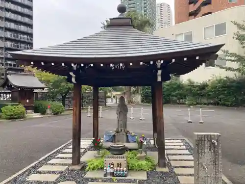 覚林寺(東京都)