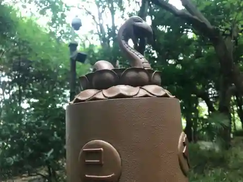 清岸院(東京都)