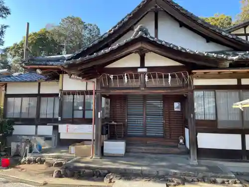 住吉大伴神社(京都府)