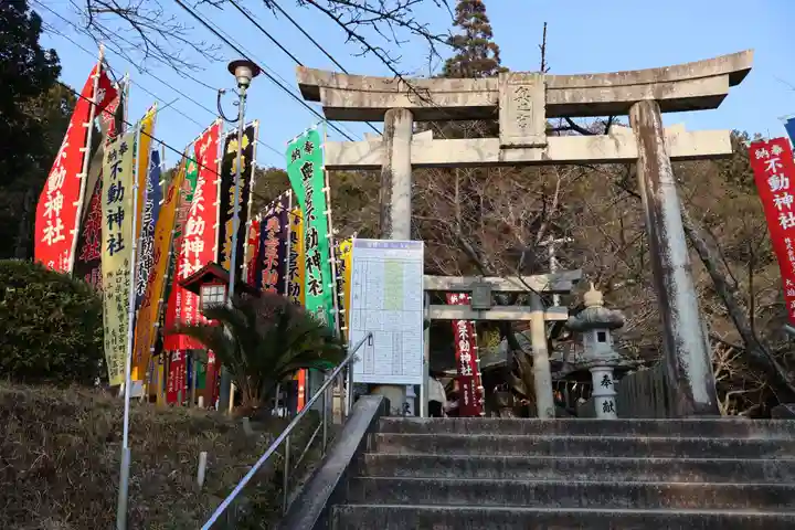 宮地嶽神社(福岡県)