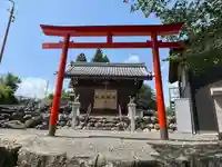 稲荷神社(岐阜県)