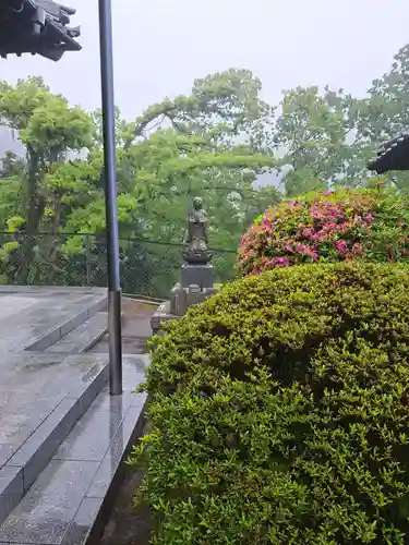 瑠璃光寺(広島県)