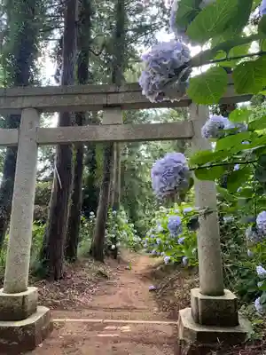 三輪神社(千葉県)